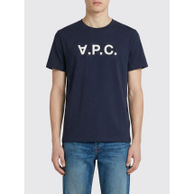 [A.P.C.] T-shirts Short Sleeve SS26 COHMBM26384U ILH