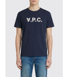[A.P.C.] T-shirts Short Sleeve SS26 COHMBM26384U ILH