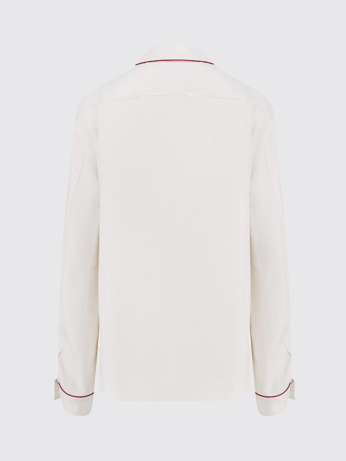 [Tom Ford] Pajamas SS26 CA3335FAX1717 WAD