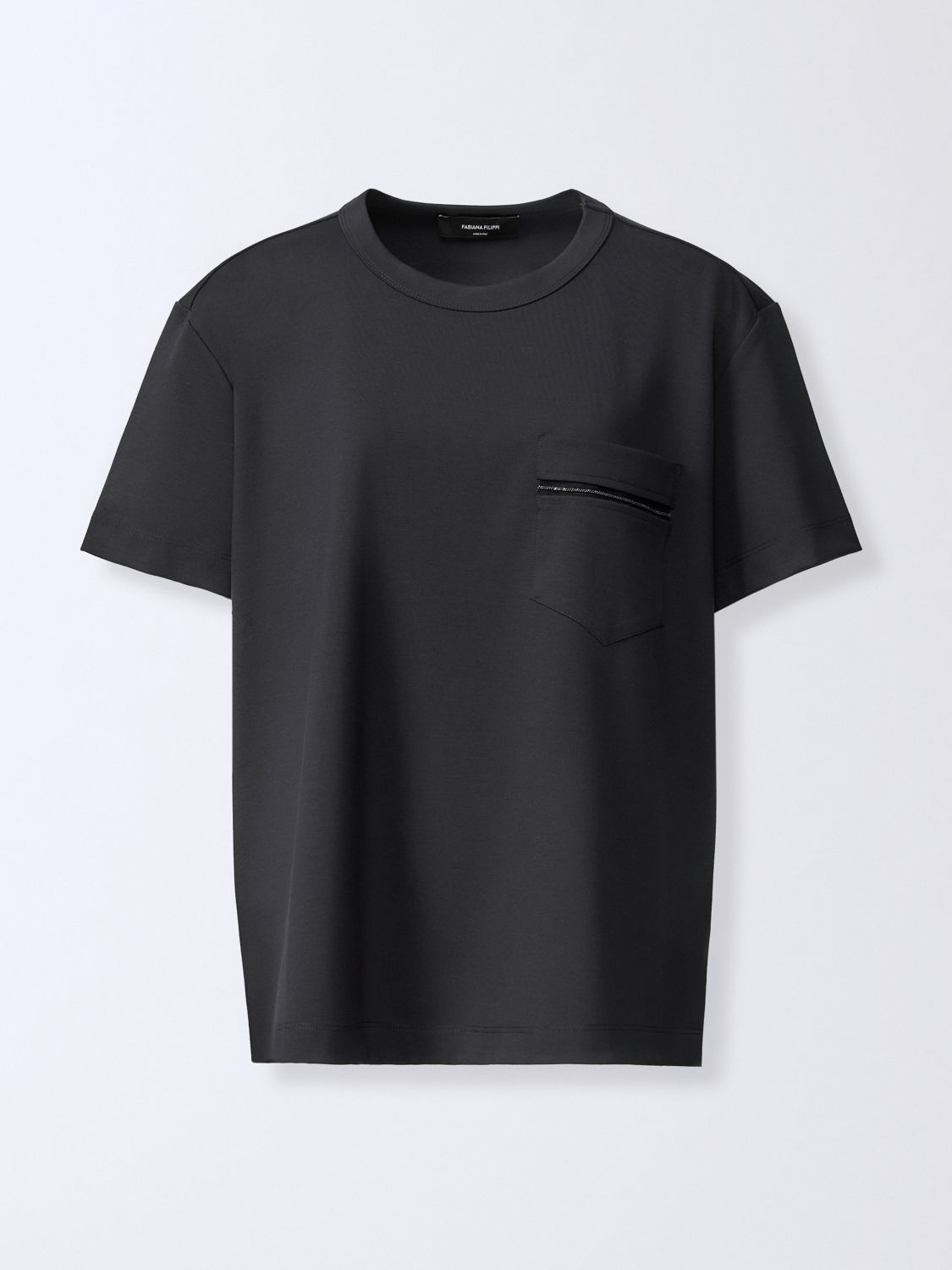[Fabiana Filippi] T-shirts Short Sleeve SS26 JED266F155L772 5146