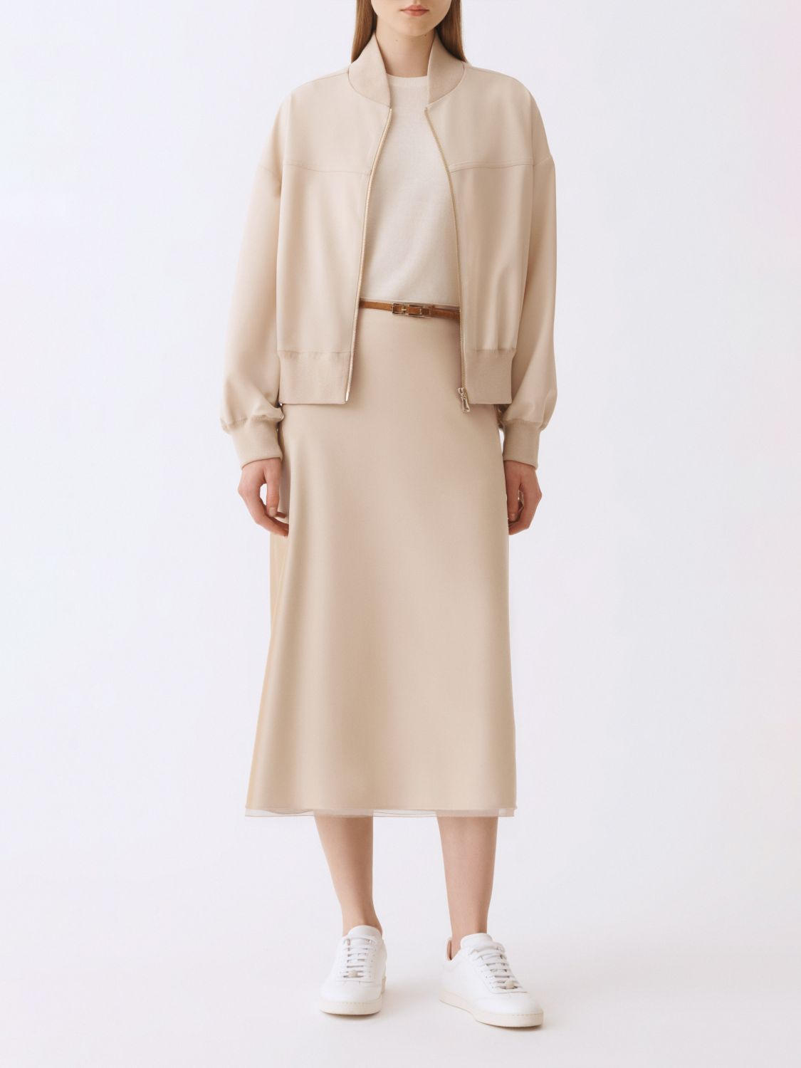 [Fabiana Filippi] Knitwear SS26 MAD266F042L930 0145