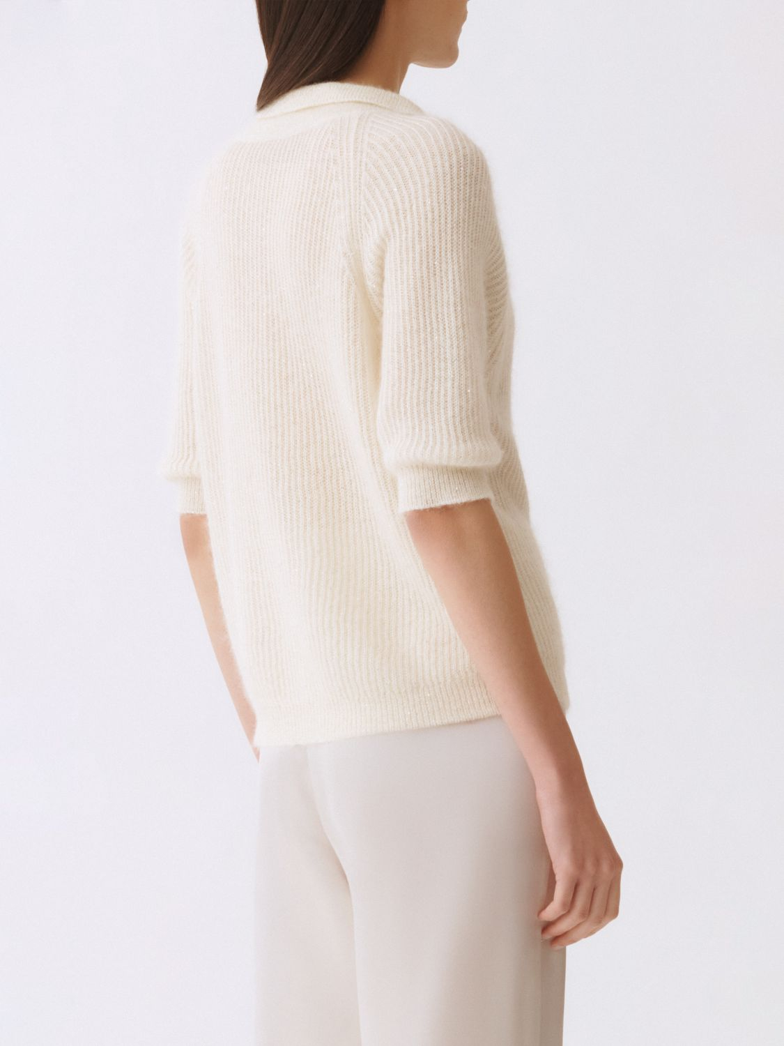 [Fabiana Filippi] T-shirts Short Sleeve SS26 MAD266F128L739 25
