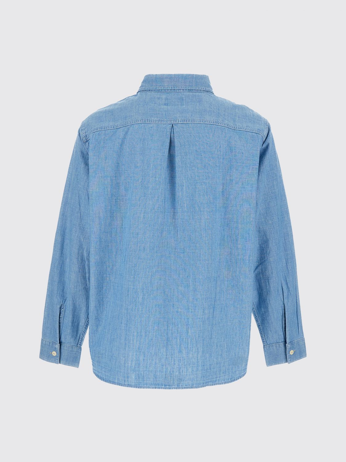 [Levi's] Shirts Long Sleeve SS26 001LH 0000