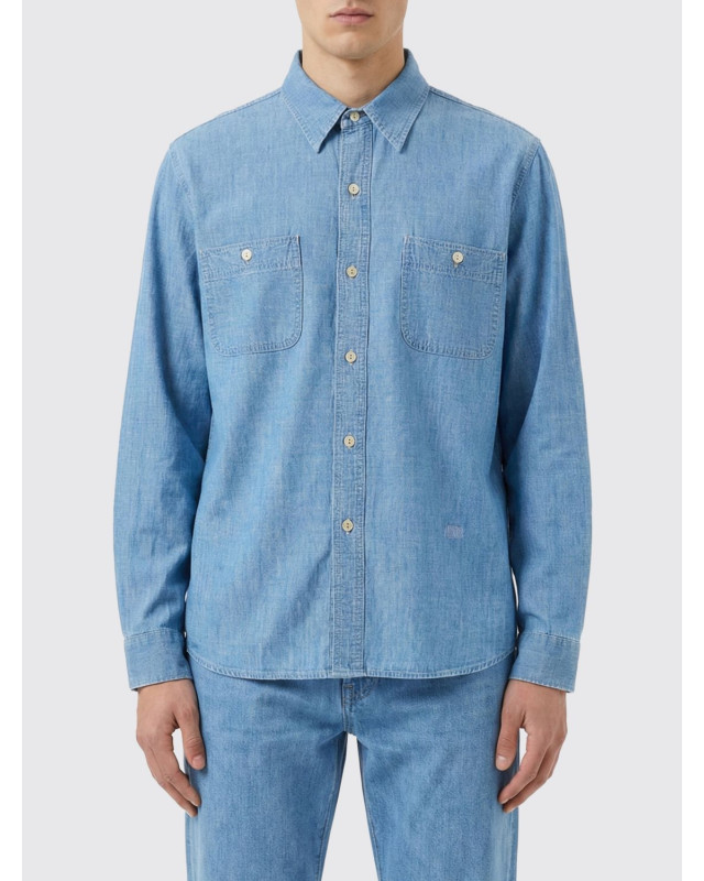 [Levi's] Shirts Long Sleeve SS26 001LH 0000
