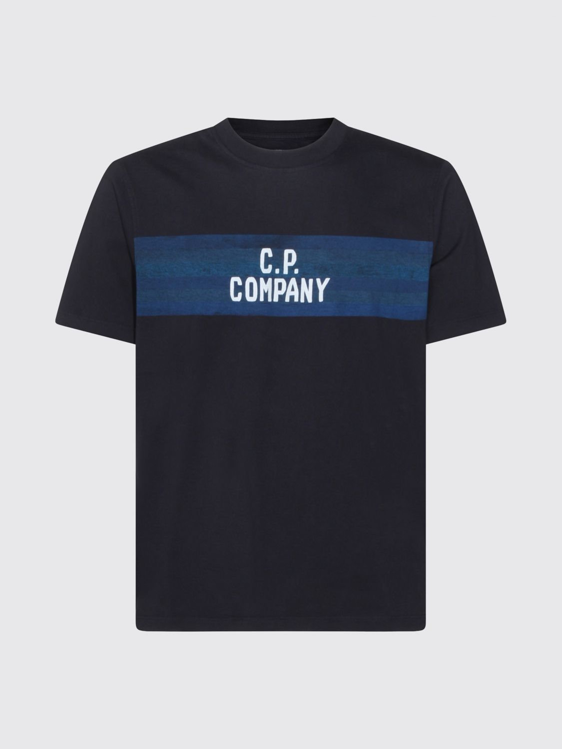 [C.P. Company] T-shirts Short Sleeve SS26 20CMTS144A110579W 888