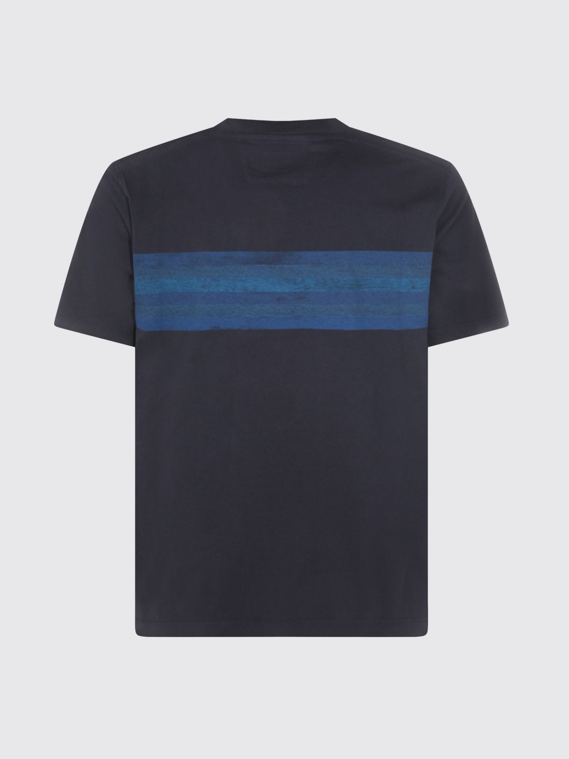 [C.P. Company] T-shirts Short Sleeve SS26 20CMTS144A110579W 888