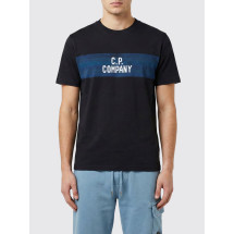 [C.P. Company] T-shirts Short Sleeve SS26 20CMTS144A110579W 888
