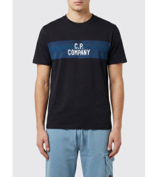 [C.P. Company] T-shirts Short Sleeve SS26 20CMTS144A110579W 888