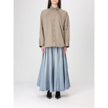 [Balenciaga] Shirts Long Sleeve SS26 857835TTP08 9506