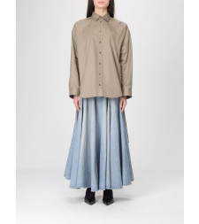 [Balenciaga] Shirts Long Sleeve SS26 857835TTP08 9506
