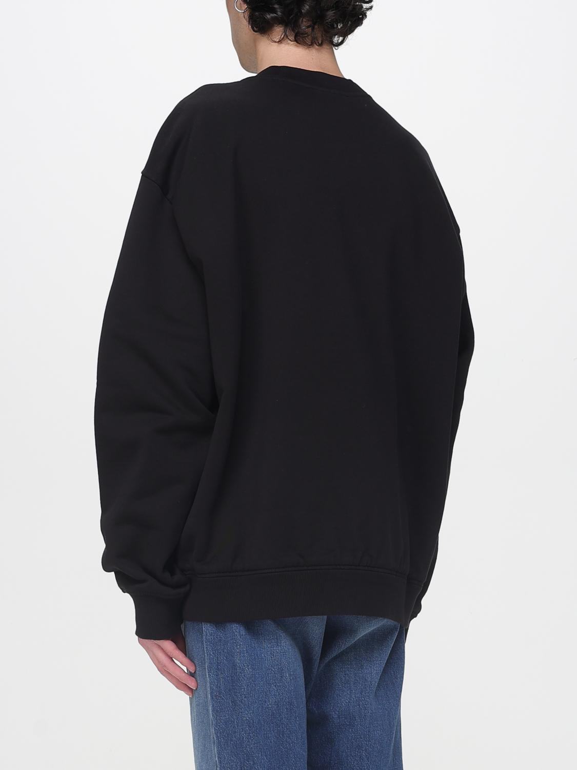 [Dolce & Gabbana] Sweatshirt SS26 G9AHSZG7PZG N0000