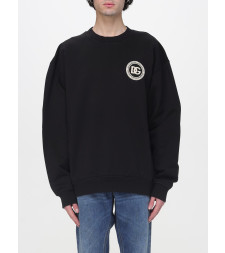 [Dolce & Gabbana] Sweatshirt SS26 G9AHSZG7PZG N0000