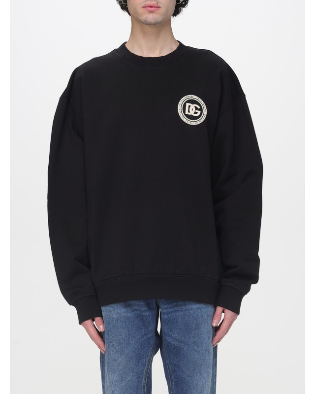 [Dolce & Gabbana] Sweatshirt SS26 G9AHSZG7PZG N0000