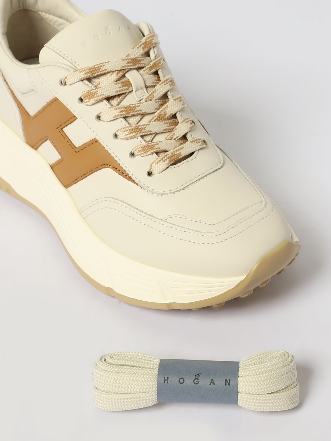 [Hogan] Sneakers SS26 HXW6690FR30UAI 0RVK