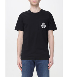 [Dolce & Gabbana] T-shirts Short Sleeve SS26 G8RA2ZG7PZE N0000
