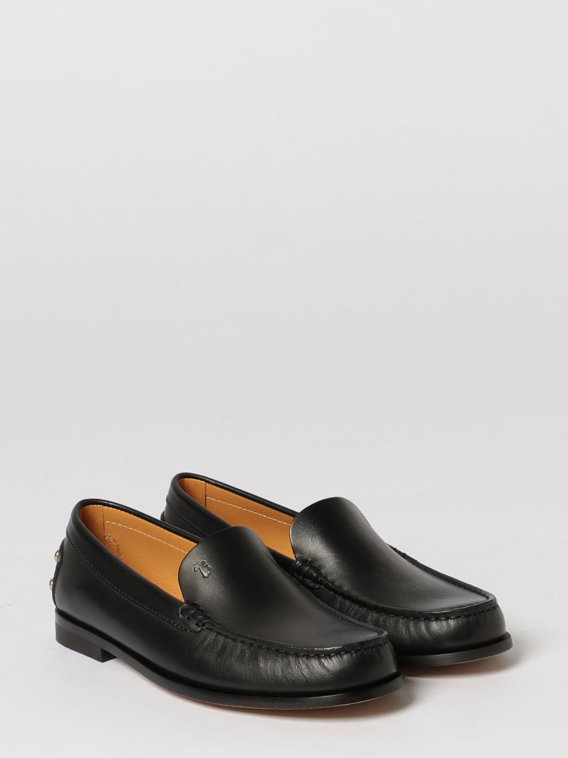 [Tod's] Loafer SS26 XXW03M0KB40N6M B999