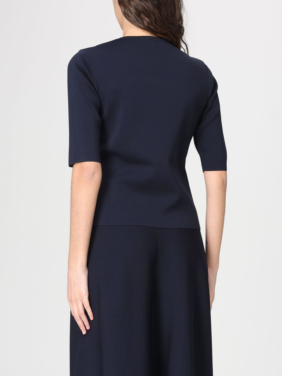 [Max Mara] T-shirts Short Sleeve SS26 2611361098600 004