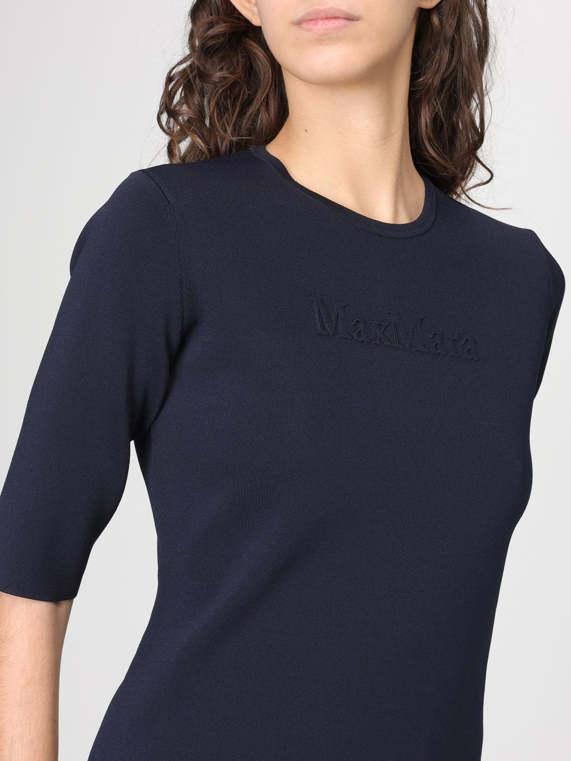[Max Mara] T-shirts Short Sleeve SS26 2611361098600 004