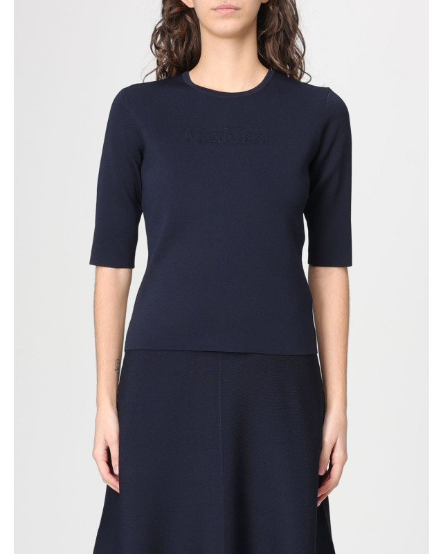 [Max Mara] T-shirts Short Sleeve SS26 2611361098600 004