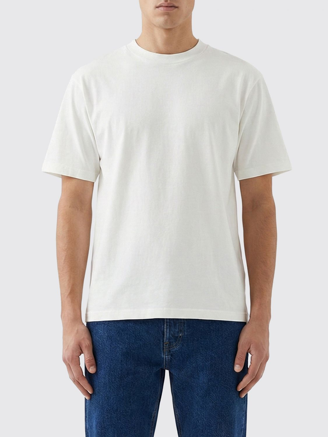 [Levi's] T-shirts Short Sleeve SS26 001LJ 0001