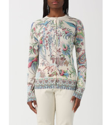 [Etro] Knitwear SS26 WRKE0023AKF21 S9827