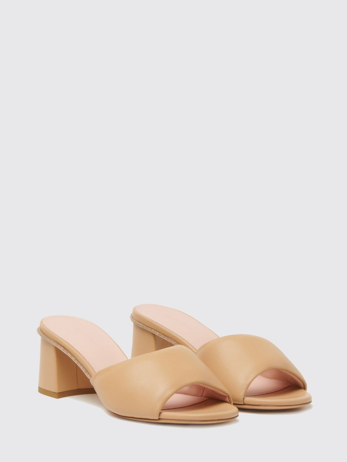 [Fabiana Filippi] Sandals SS26 ASD266A847M014 0157