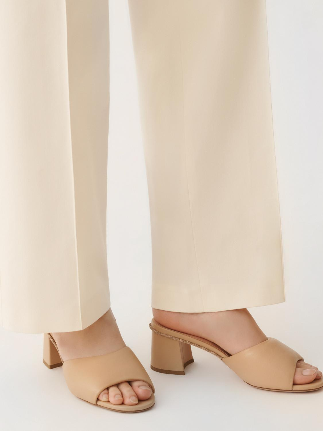 [Fabiana Filippi] Sandals SS26 ASD266A847M014 0157