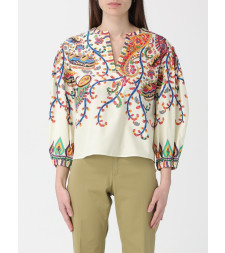 [Etro] Blouse SS26 WRJA008899SP5I1 X0800