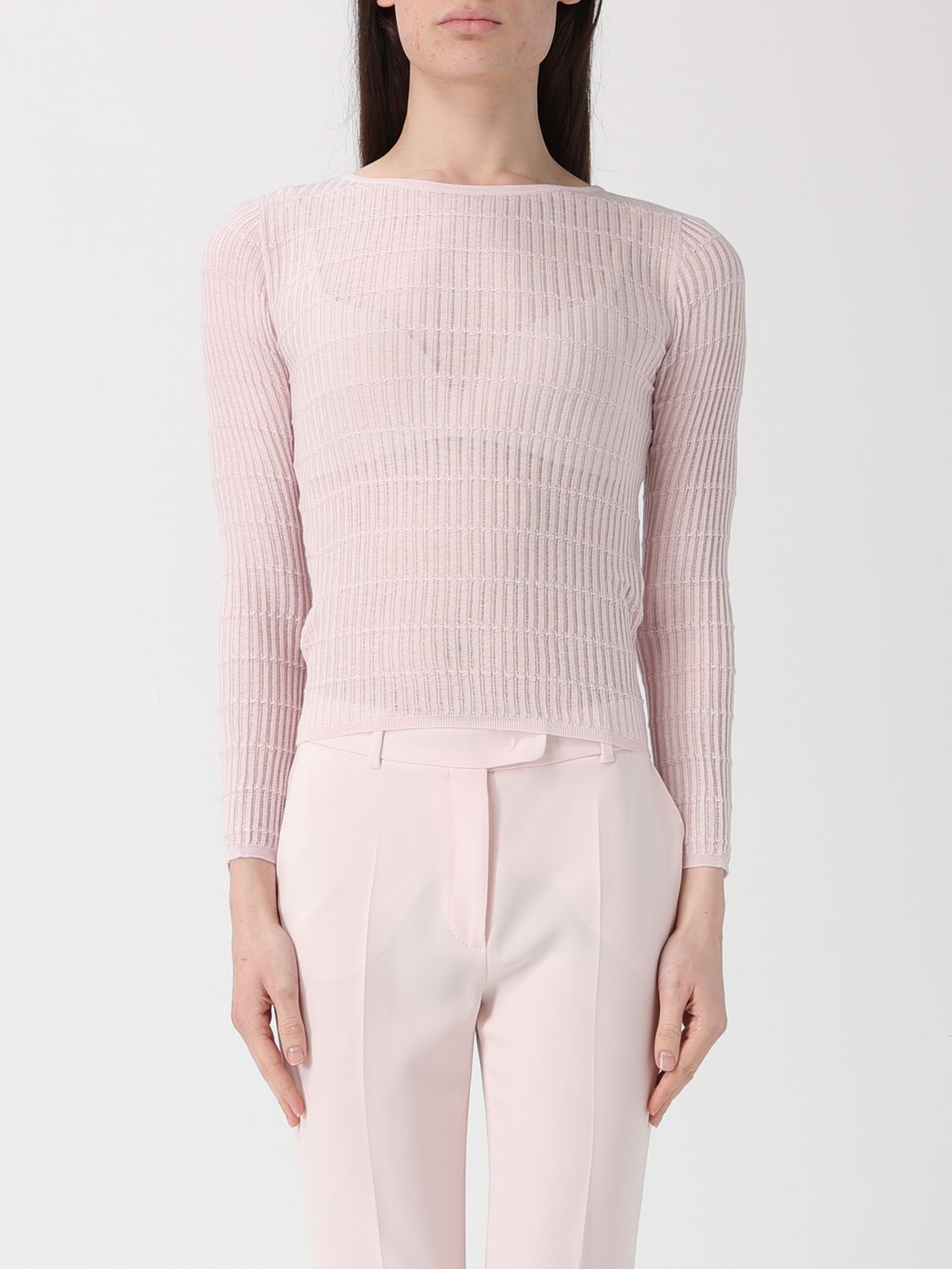 [MAX MARA STUDIO] Knitwear SS26 2616361061600 002