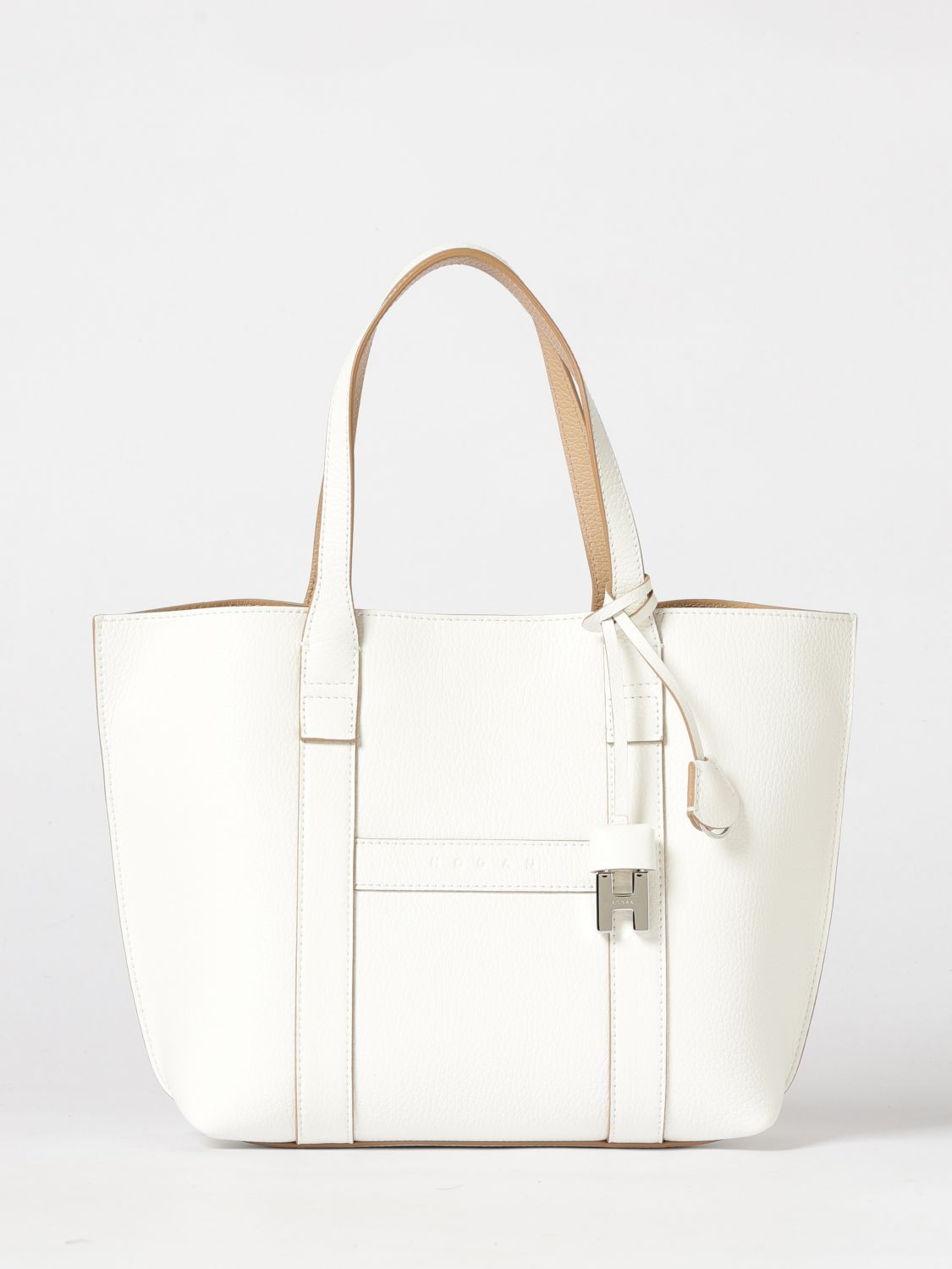 [Hogan] Tote bag SS26 KBW01WA0200UZU 7E20