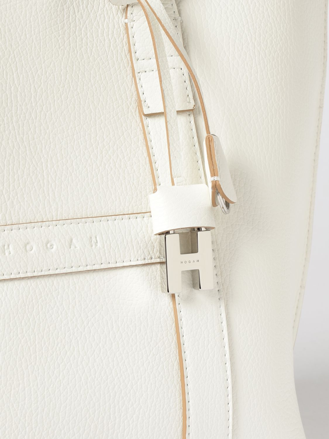 [Hogan] Tote bag SS26 KBW01WA0200UZU 7E20