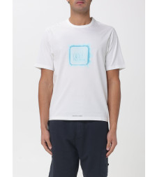 [C.P. Company] T-shirts Short Sleeve SS26 20CLTS054A006370W 103
