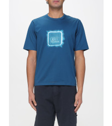 [C.P. Company] T-shirts Short Sleeve SS26 20CLTS054A006370W 849