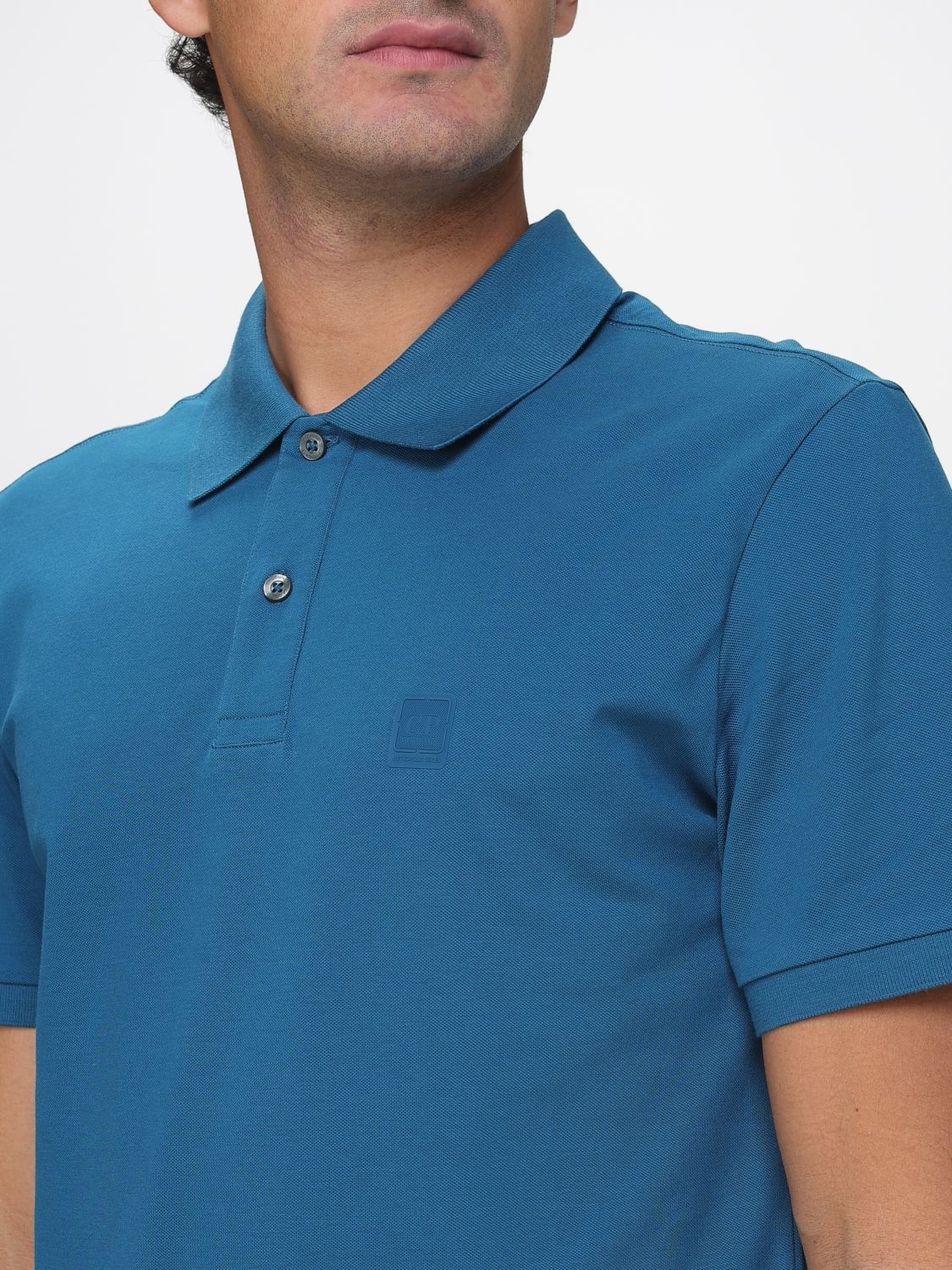 [C.P. Company] T-shirts Short Sleeve SS26 20CLPL022A005263W 849