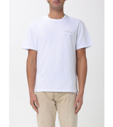 [Hogan] T-shirts Short Sleeve SS26 KQMB3522360ZFV B001