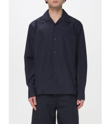 [Jil Sander] Shirts Long Sleeve SS26 J22DL0359J45001 402