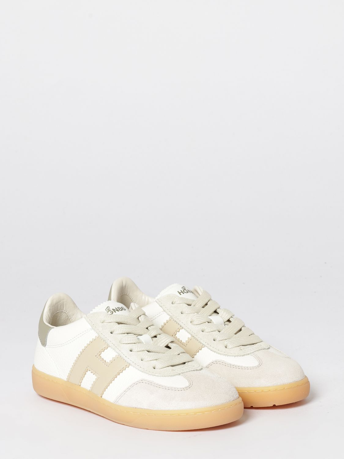 [Hogan] Sneakers SS26 HXW6470FB60UWR 0RVT