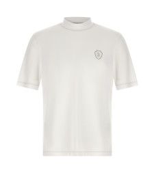[Brunello Cucinelli] T-shirts Short Sleeve SS26 MW8641310FC159