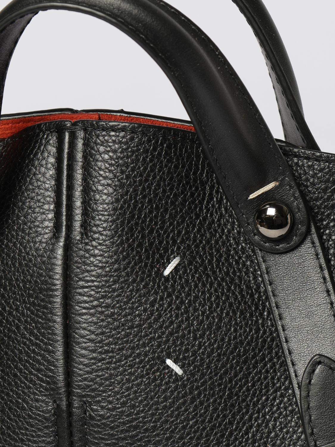 [Maison Margiela] Tote bag SS26 SB1WG0093P7268 HB317