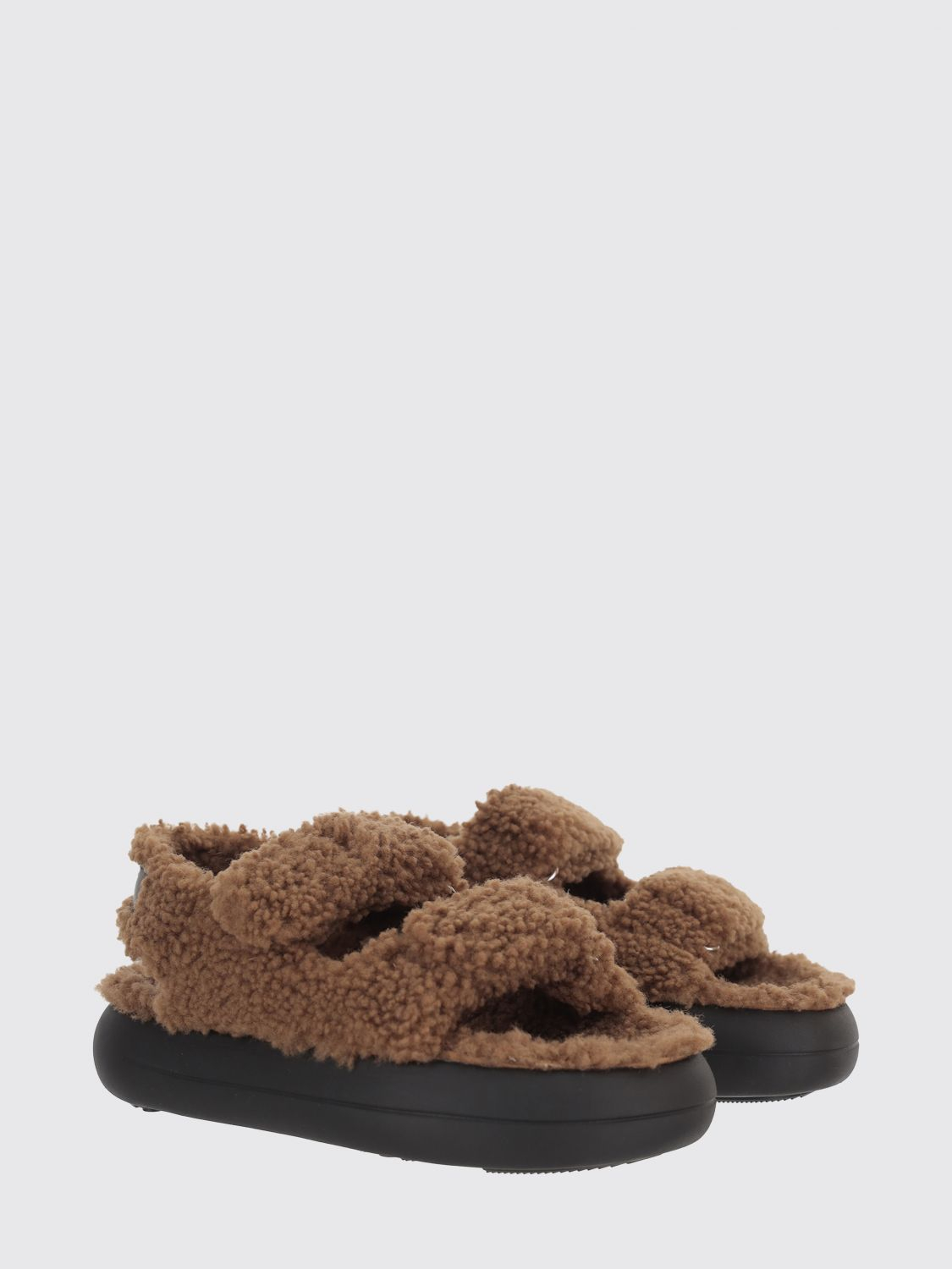 [Moon Boot] Sandals SS26 80D2420020 M008