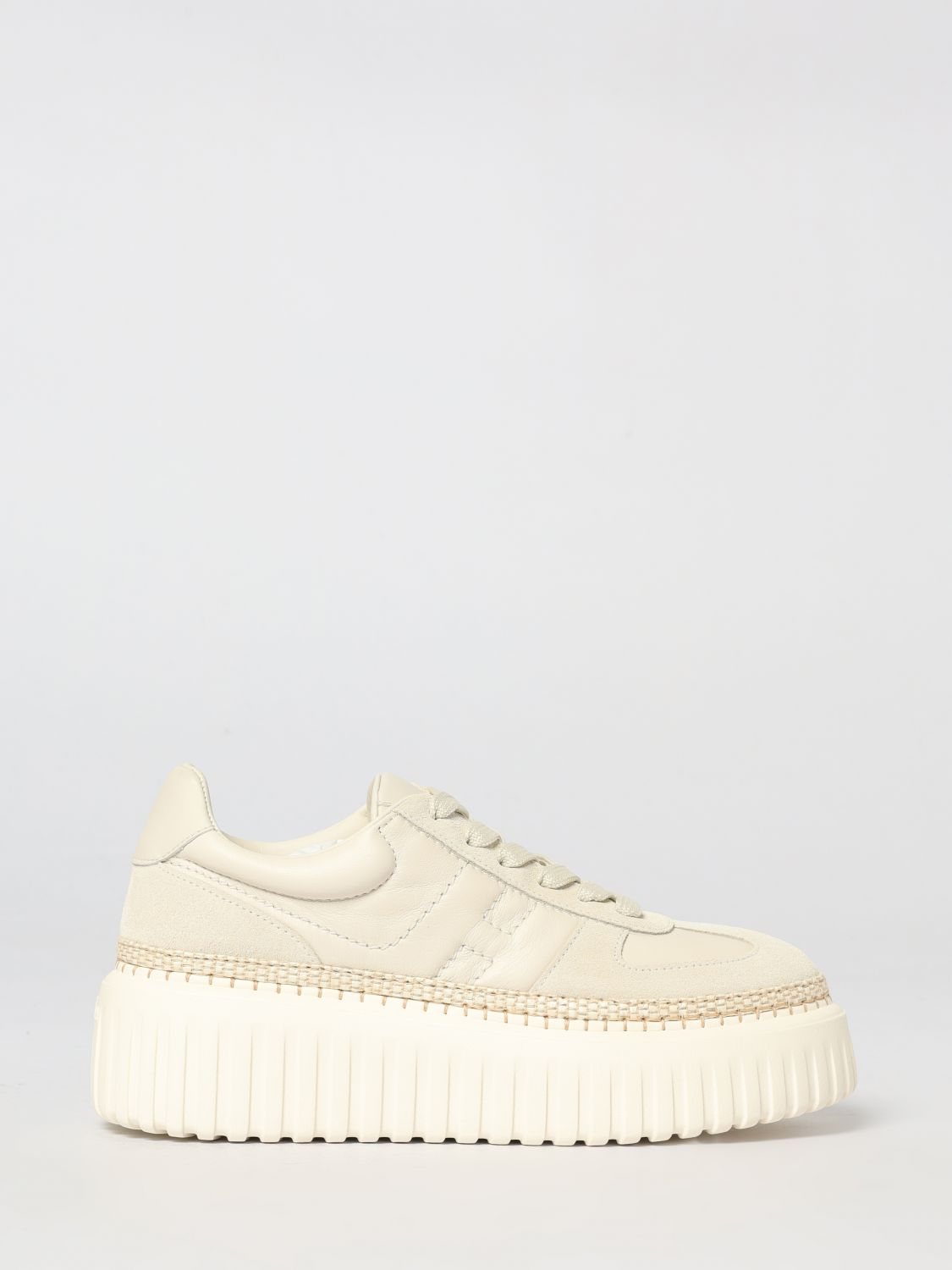 [Hogan] Sneakers SS26 HXW7100FY40UIT B013