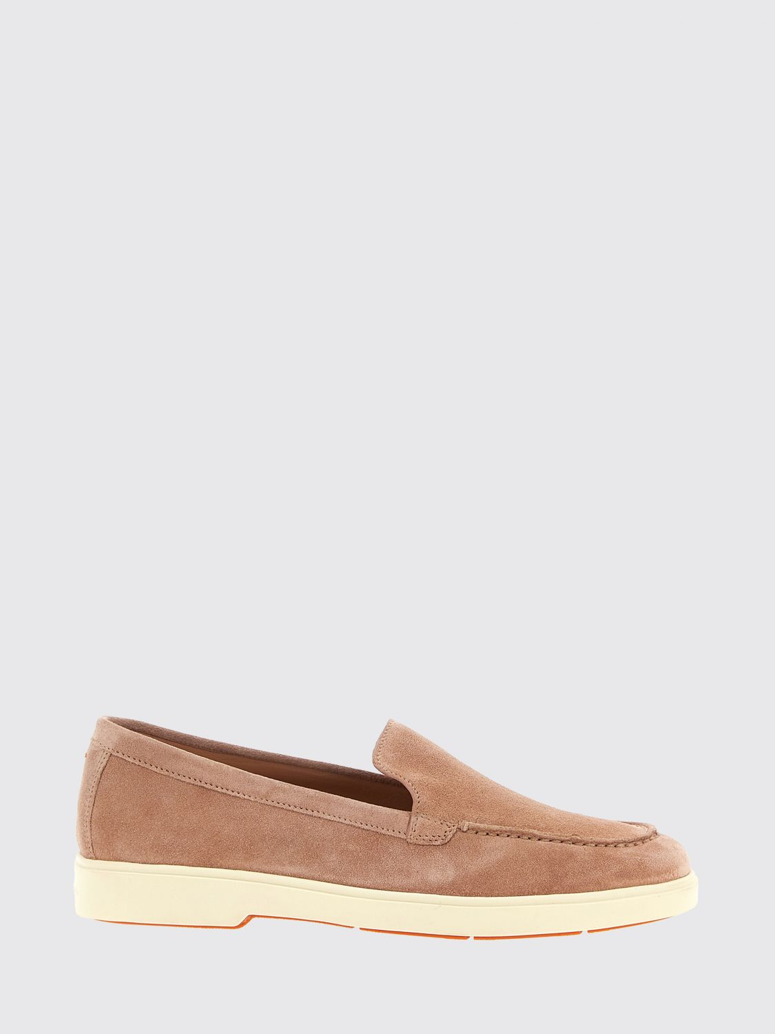 [Santoni] Loafer SS26 WUYA58856TISNPYL P24