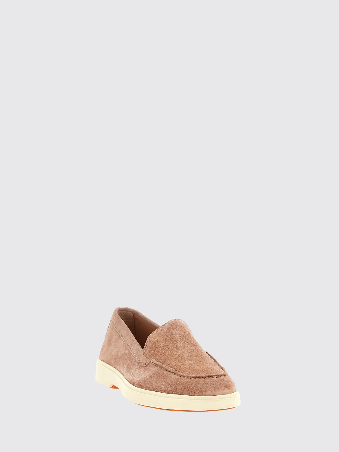 [Santoni] Loafer SS26 WUYA58856TISNPYL P24