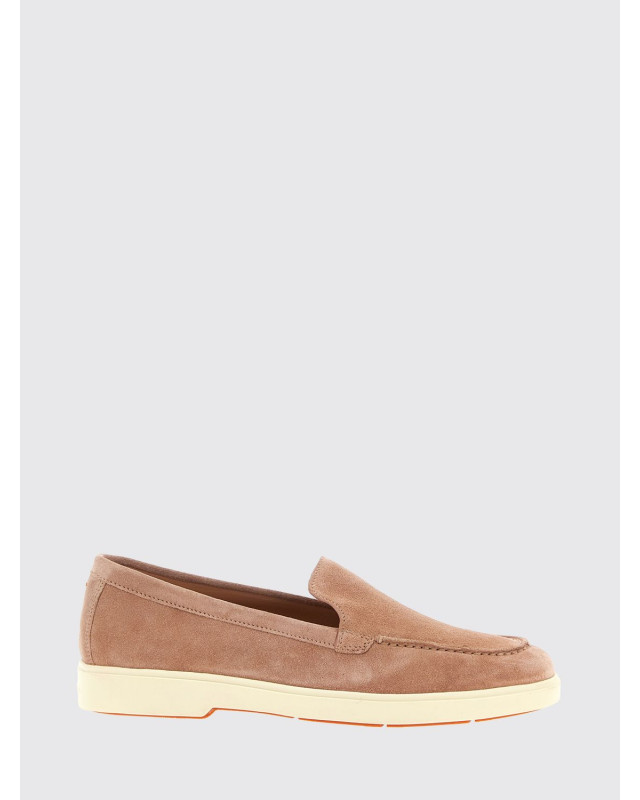 [Santoni] Loafer SS26 WUYA58856TISNPYL P24
