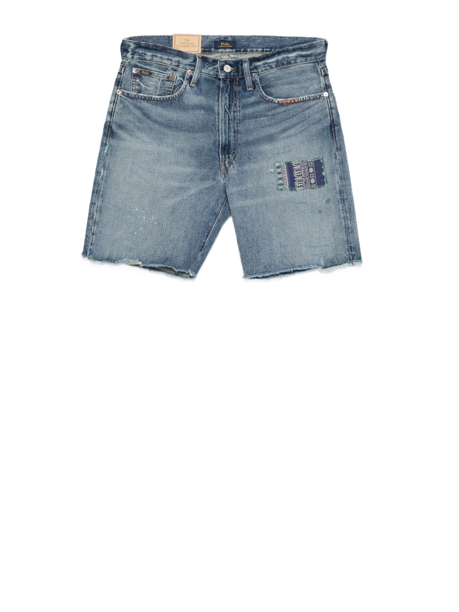 [Polo Ralph Lauren] Shorts SS26 710P08167001