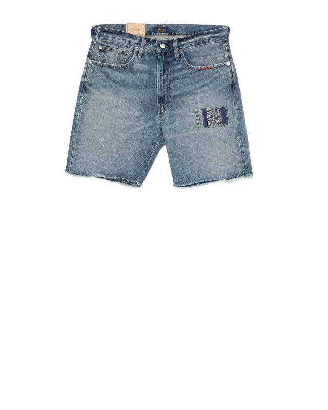 [Polo Ralph Lauren] Shorts SS26 710P08167001