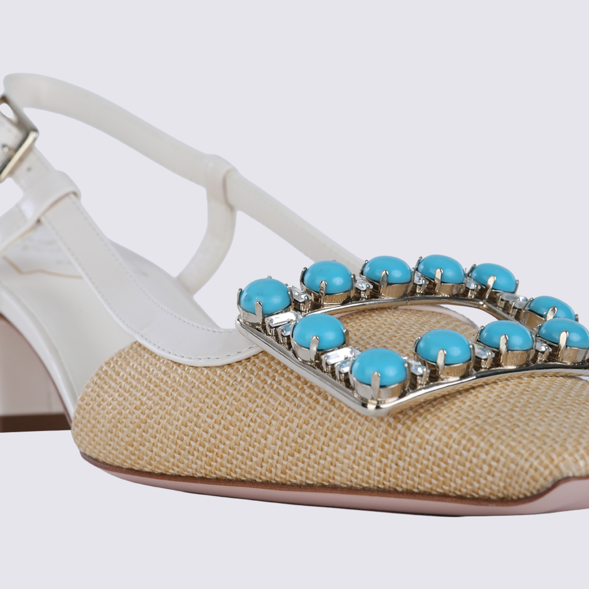 [Roger Vivier] Pumps SS26 RVW00645160L191J19