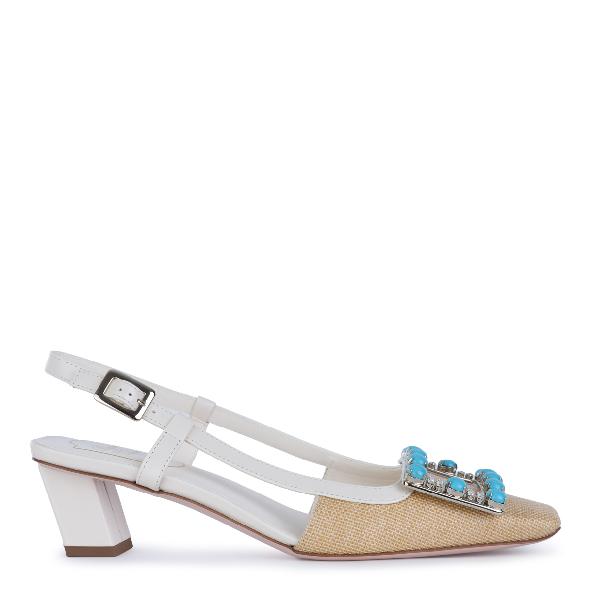 [Roger Vivier] Pumps SS26 RVW00645160L191J19