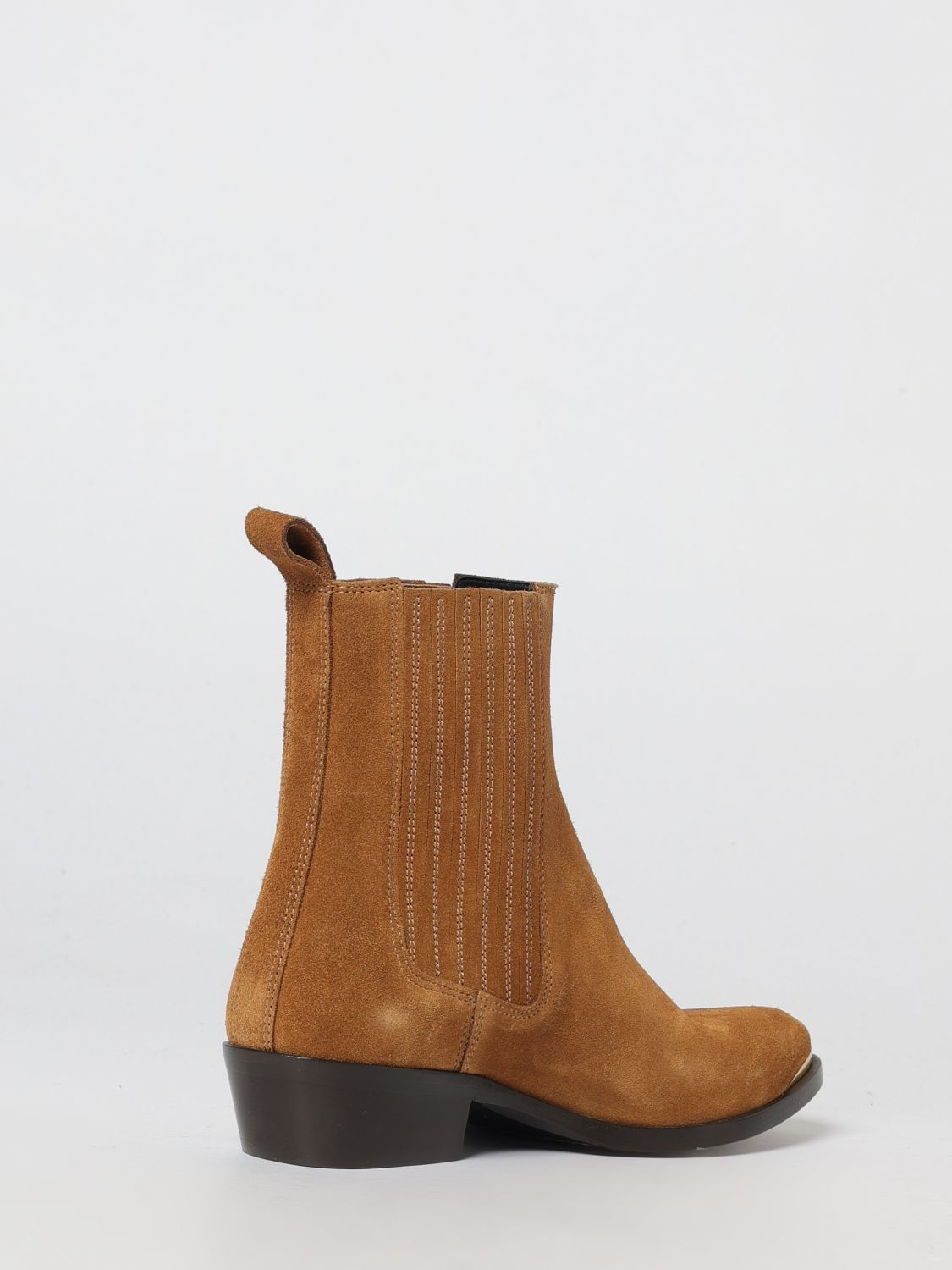 [Isabel Marant] Boots SS26 BO0246FAD1A0S 50CO