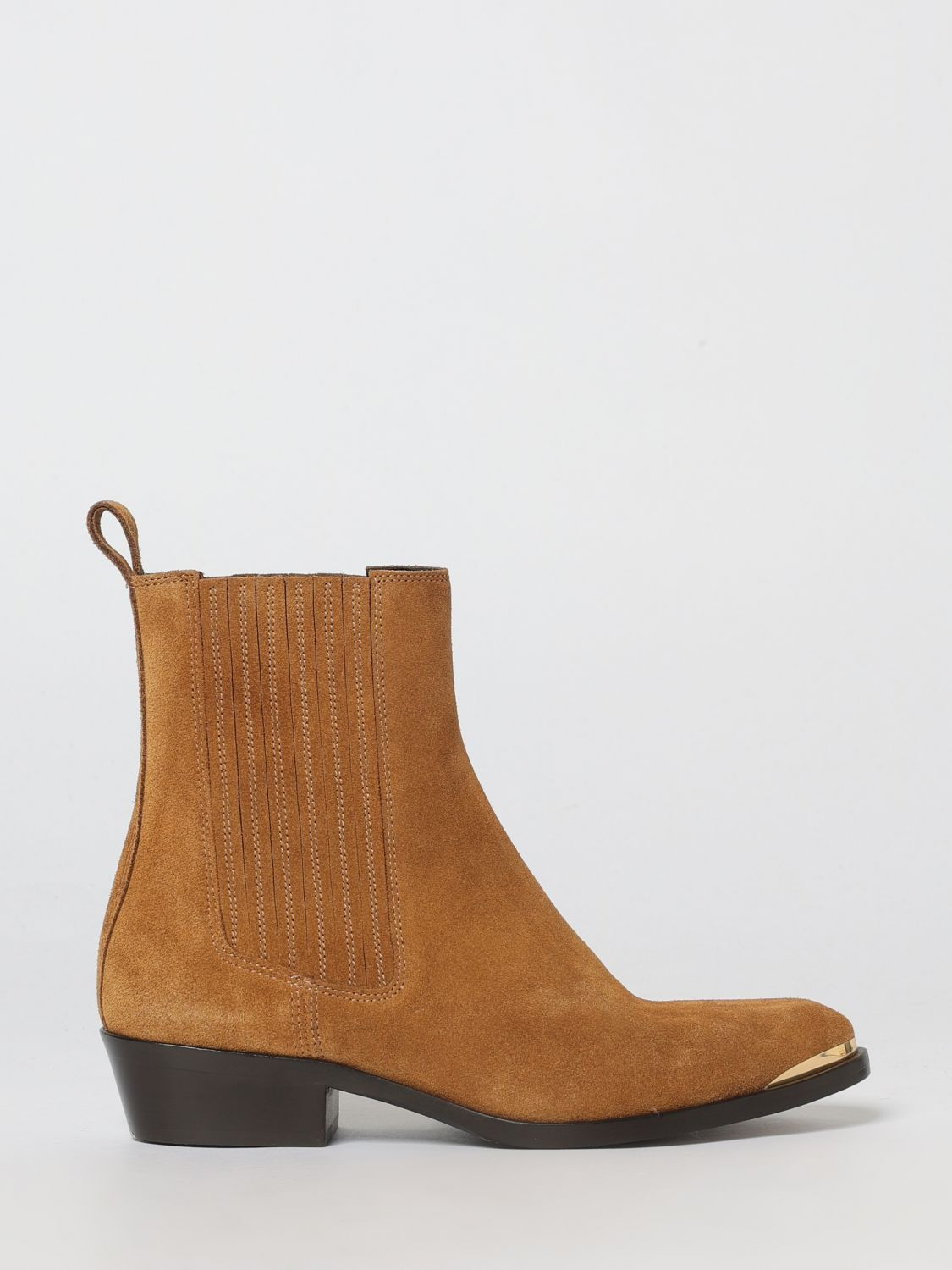 [Isabel Marant] Boots SS26 BO0246FAD1A0S 50CO